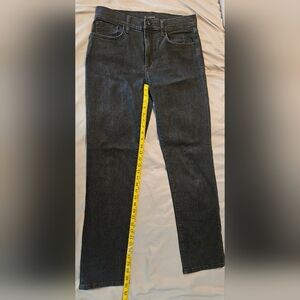 Joe's Jeans Charcoal Denim